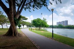 Lagoon View (D15), Apartment #608062811